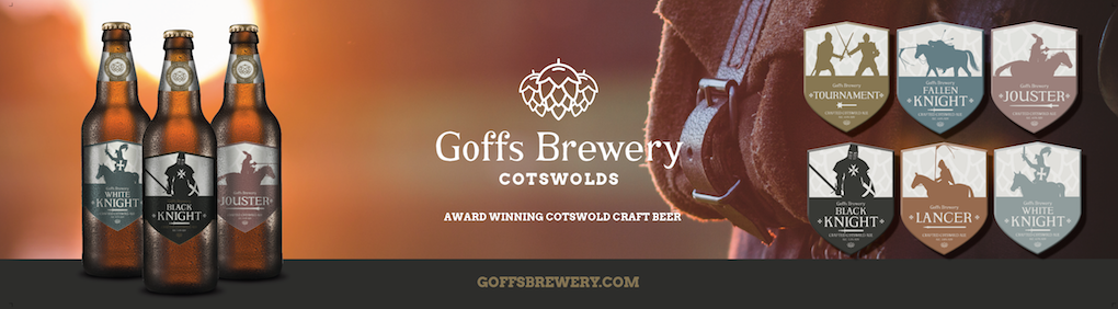 Goffs Brewery