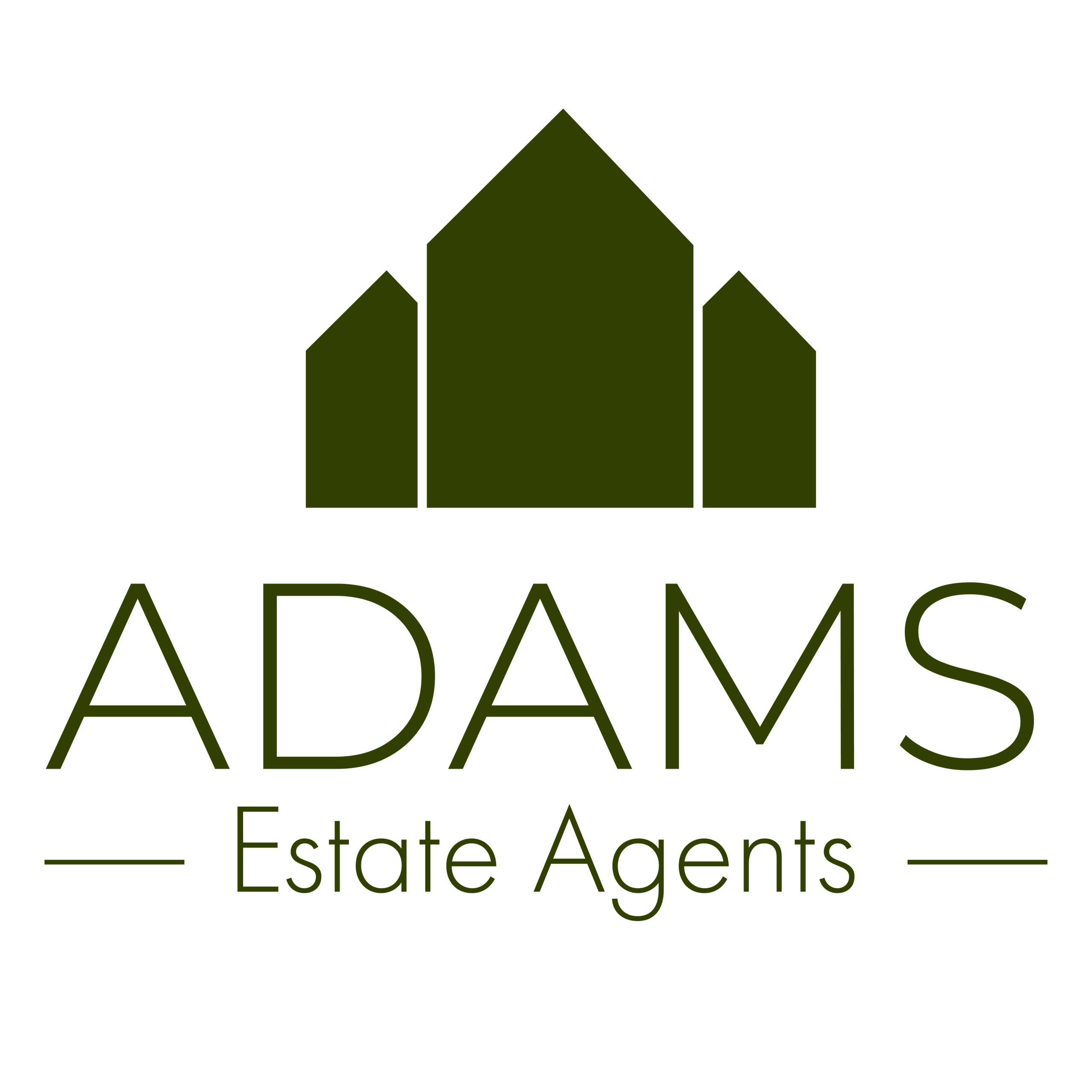 Adams Estate Agents